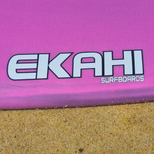 CHANNELS - Pink - 5'10