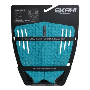 ROUND - Turquoise - Traction Pad - Plus