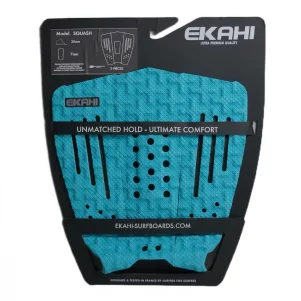 SQUASH - Turquoise - Traction Pad - Plus