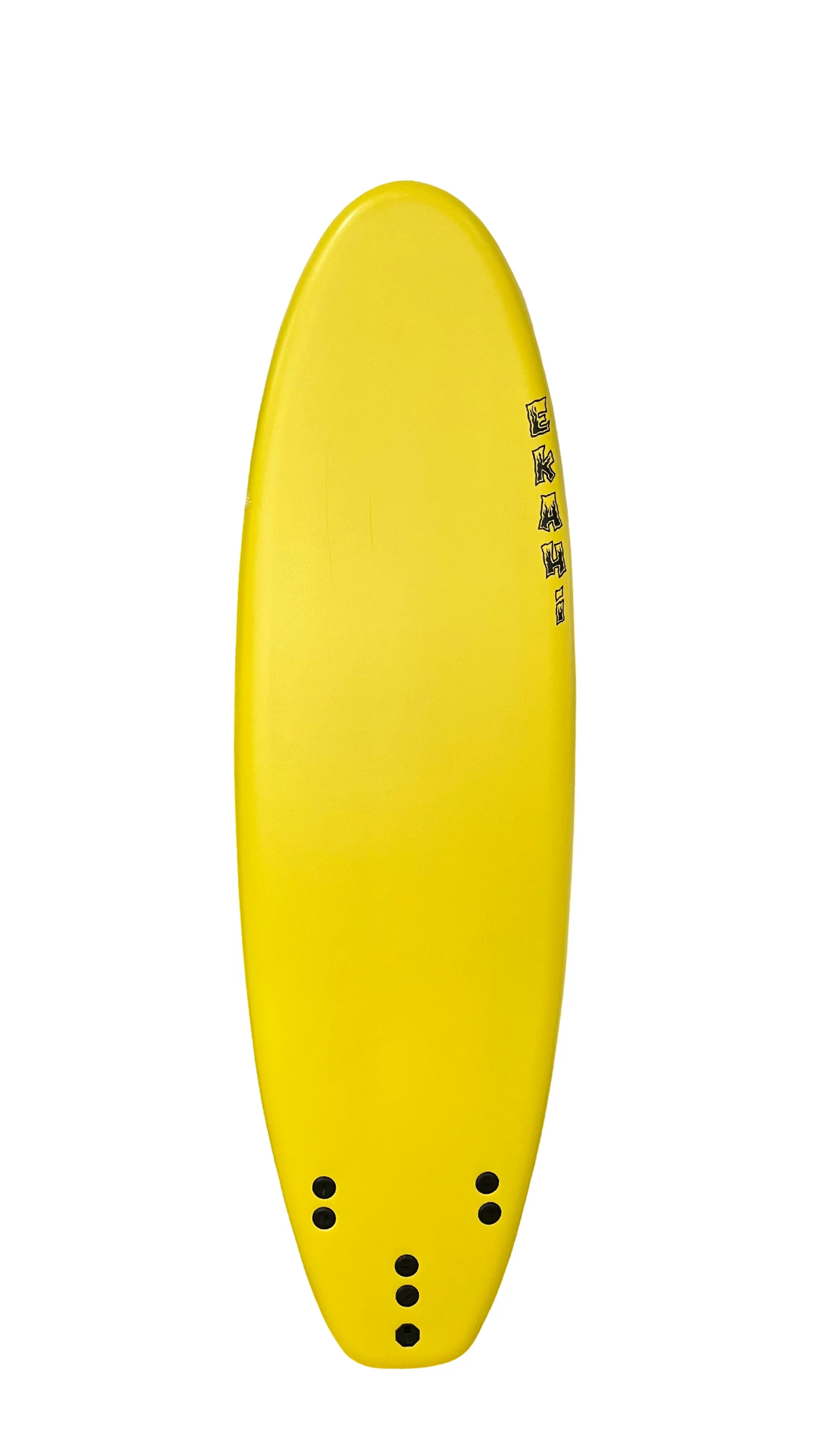 Yellow Yellow