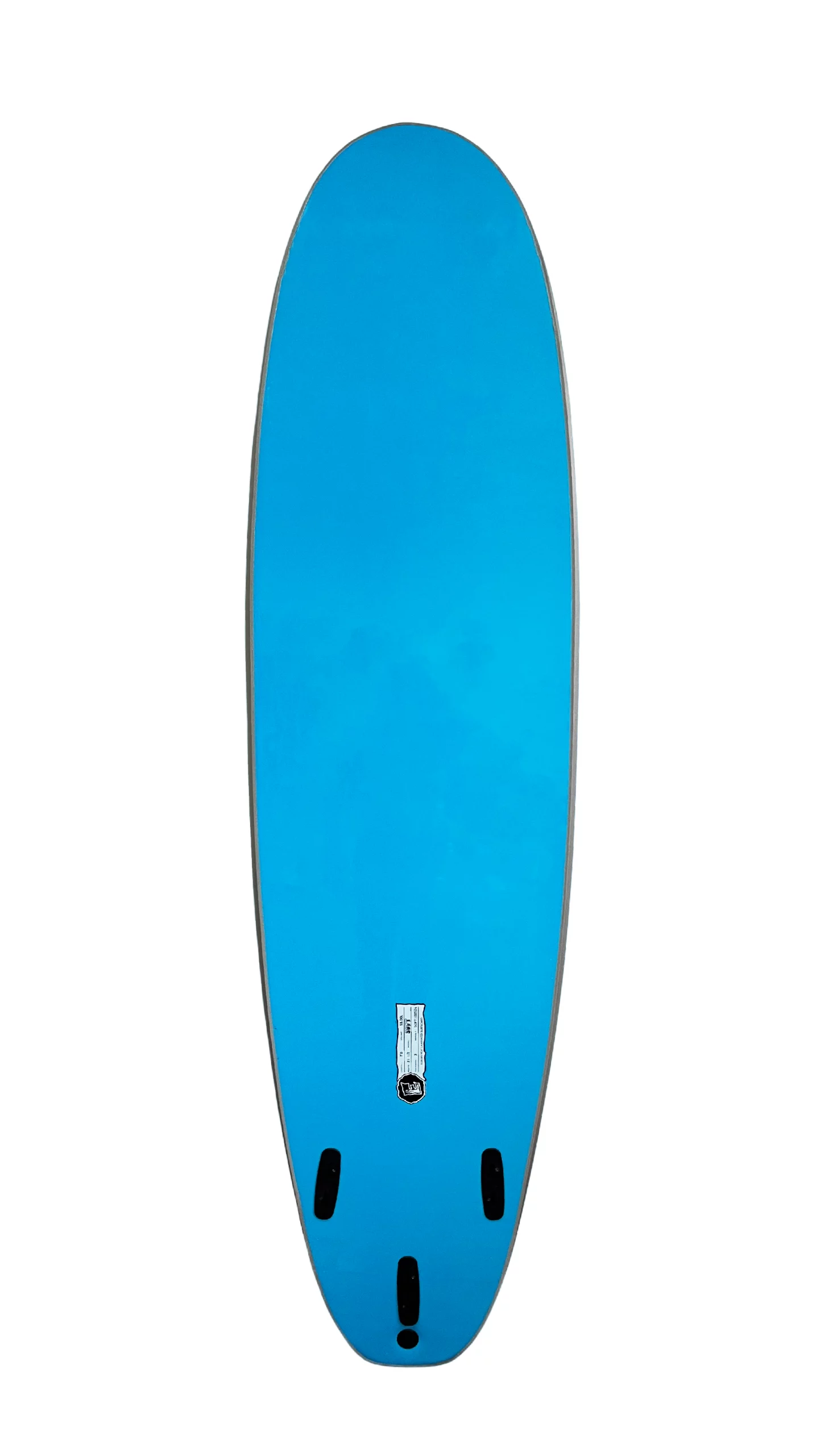 Blue Blue