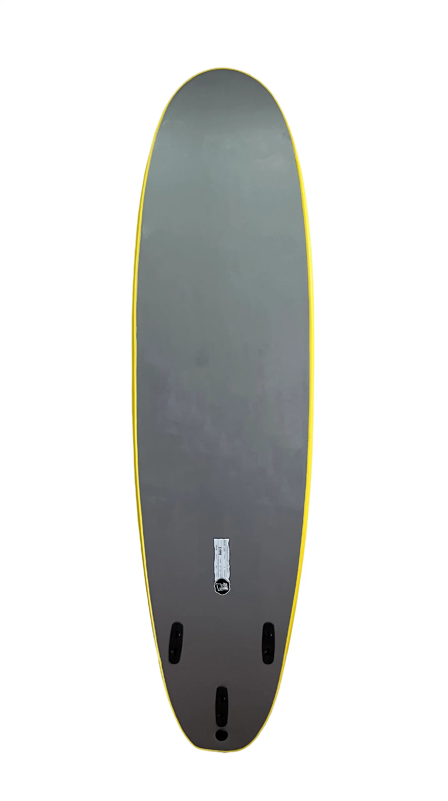 Yellow Grey