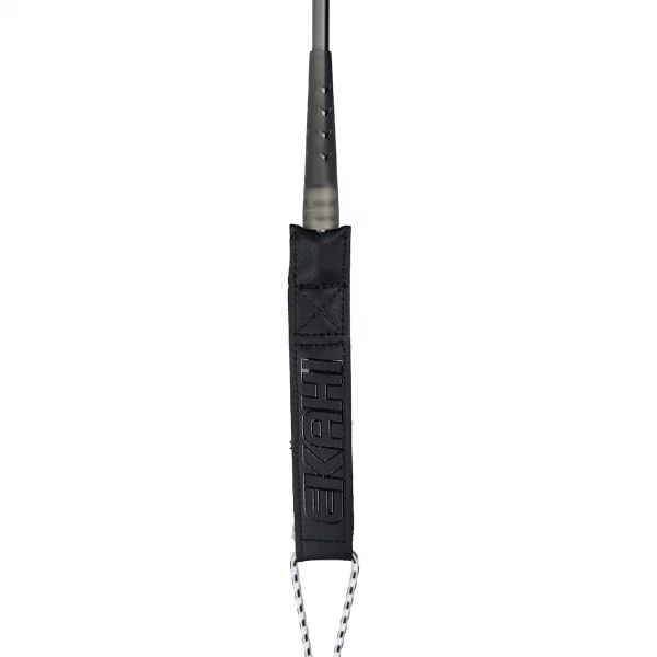 LEASH EKAHI - Black/Grey - Image 3