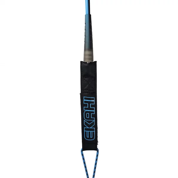 LEASH EKAHI - Blue/Black - Image 4