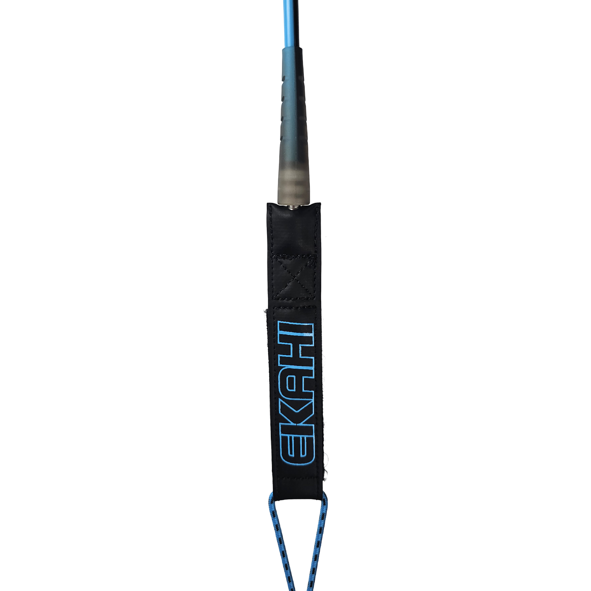Blue/Black