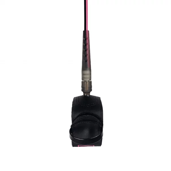 LEASH EKAHI - Pink/Black - Image 2