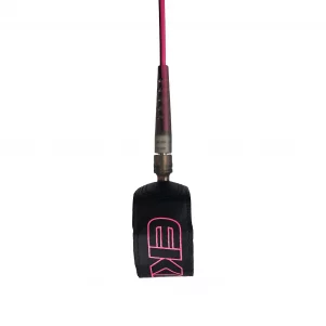 LEASH EKAHI - Pink/Black