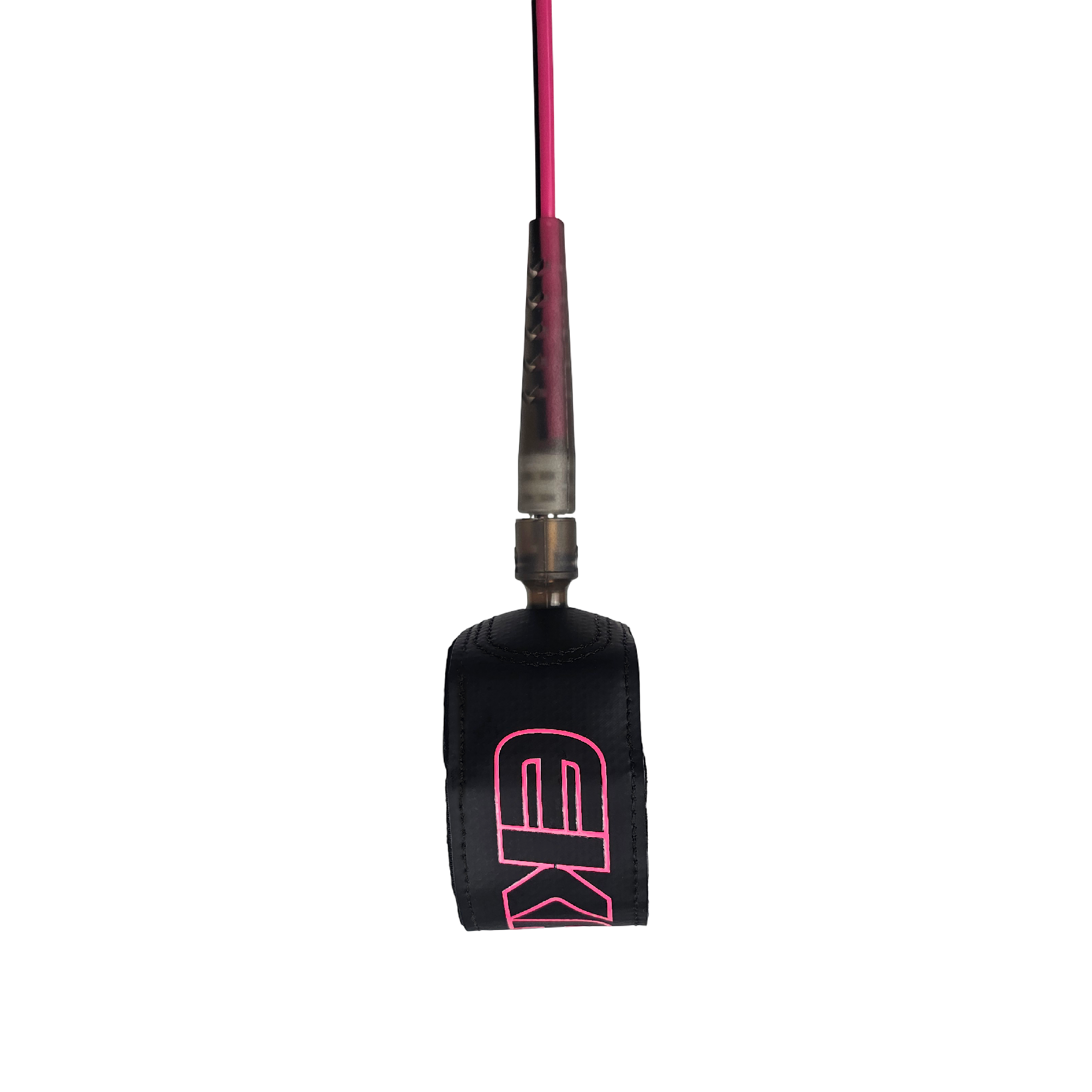 Pink/Black
