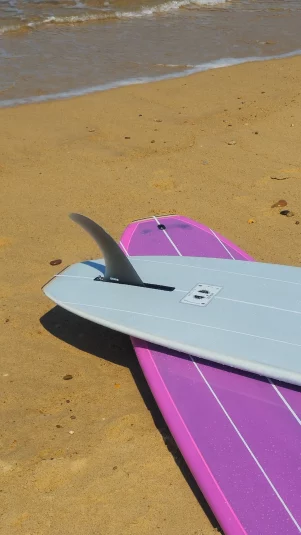 Longboards