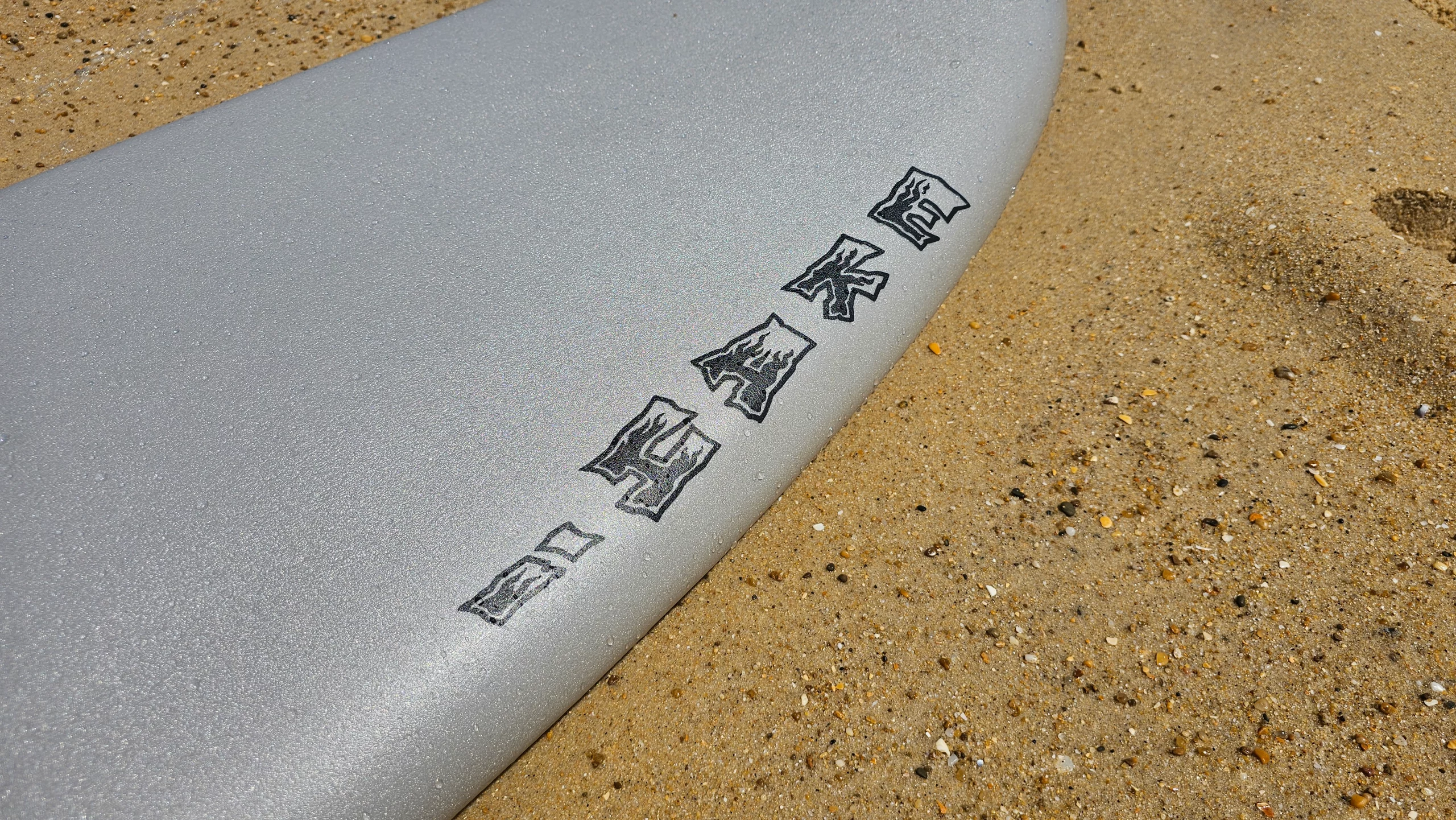 soft top surfboards