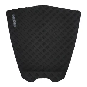 FLAT - Black - Traction Pad - Square