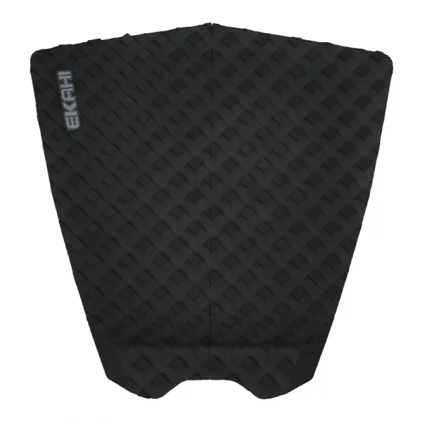 FLAT - Black - Traction Pad - Square
