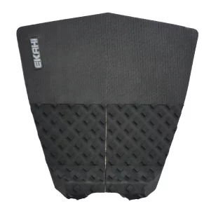 FLAT - Black - Traction Pad - Dual Eva Pattern