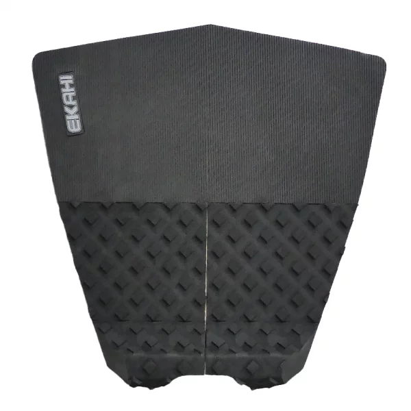 FLAT - Black - Traction Pad - Dual Eva Pattern