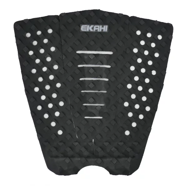 GROM - Black - Traction pad - Square