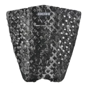 GROM - Black/Grey Marble - Traction pad - Square