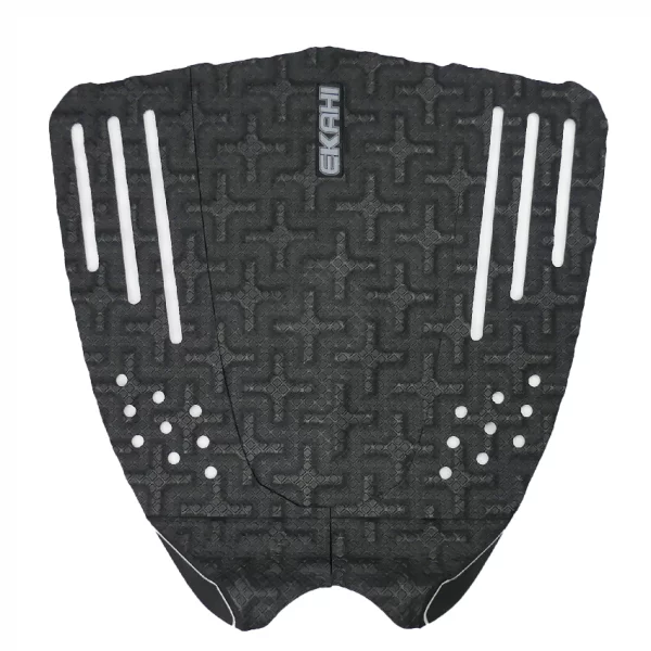 ROUND - Black - Traction Pad - Plus