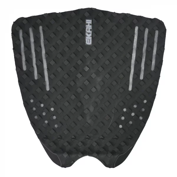 ROUND - Black - Traction Pad - Square