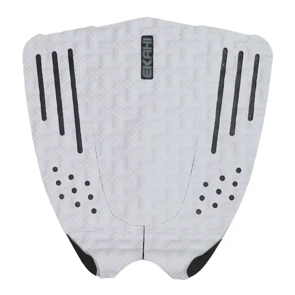 ROUND - White - Traction Pad - Plus