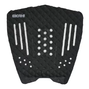 SQUASH - Black - Traction Pad - Square