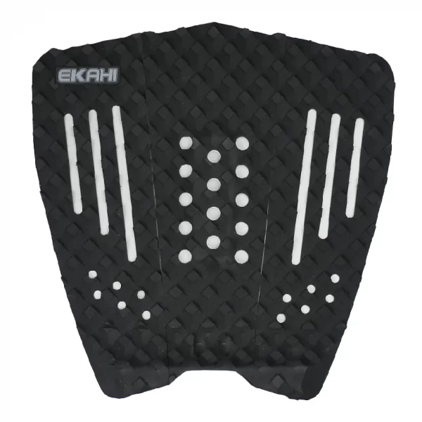 SQUASH - Black - Traction Pad - Square