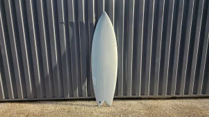 Twin Fish Surfboards