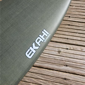 CHANNELS - Carbon Kevlar - 5'9