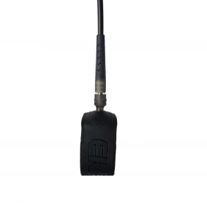 LEASH EKAHI - Black - 9' - POWER + 8mm
