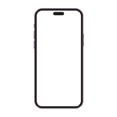 iPhone Frame