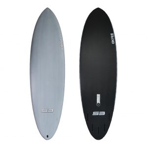 53 - Pearl White - 6'2