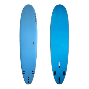 8' - Blue / Blue - 8' x 22