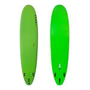 8' - Green / Green - 8' x 22
