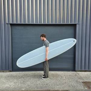 LONG - White - 8'0