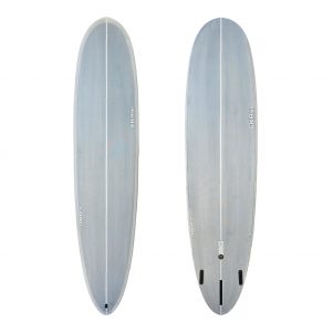 LONG - Pearl White - 8'0
