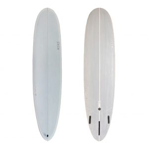 LONG - White - 8'0