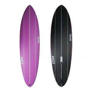 MID Thruster - Pink - 6'8