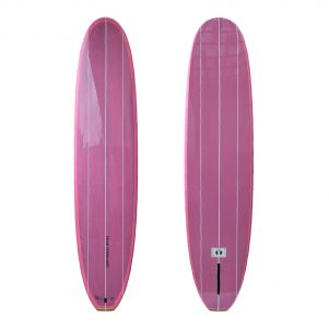 SINGLE - Pink - 8'0