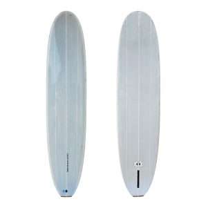 SINGLE - White - 8'0