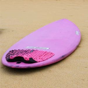 53 - Pink - 5'6
