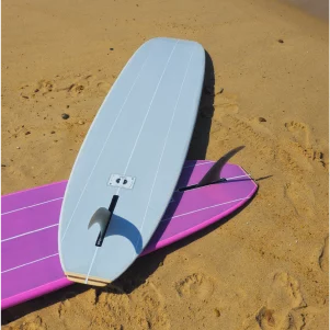 SINGLE - White - 8'0