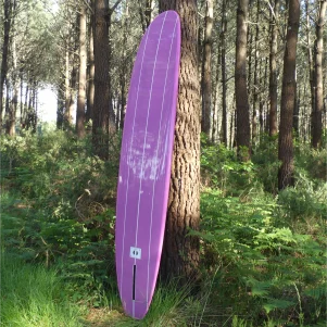 SINGLE - Pink - 8'0