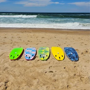 8' - Green / Green - 8' x 22