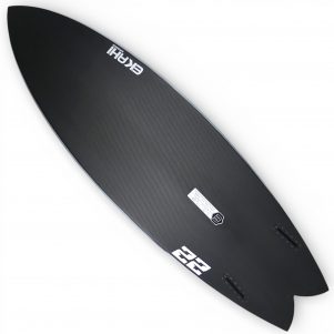 22 - Pearl White - 5'10