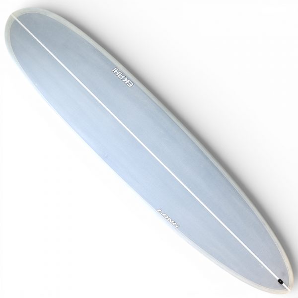 EKAHI LONG carbon surfboard