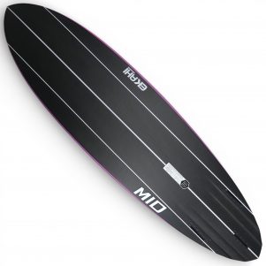 MID Thruster - Pink - 6'8