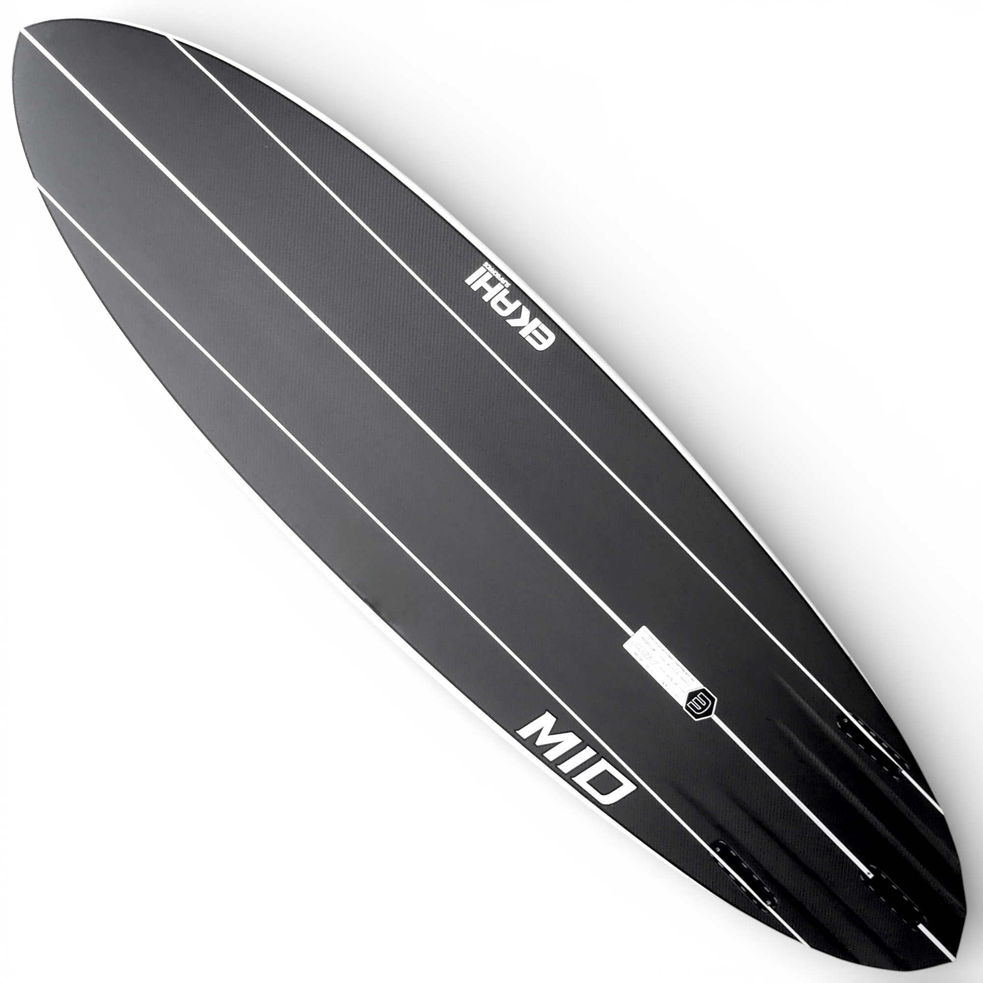 MID WHITE PEARL THRUSTER