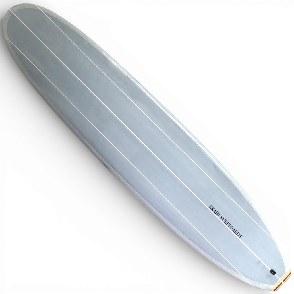 EKAHI SINGLE longboard single fin