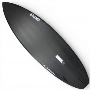 SQUASH - Carbon Kevlar - 6'0