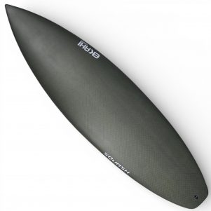 SQUASH - Carbon Kevlar - 6'0