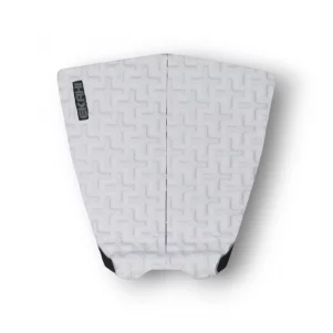 FLAT - White - Traction Pad - Plus